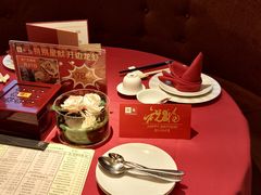 -利苑酒家(华熙国际店)