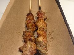 -清真·卡德尔大叔新疆主题餐厅(龙汇路店)