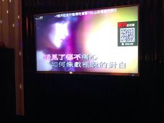 -佰迪乐KTV·大屏K歌(公园店)