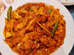 -清真•蜀风园(丁字沽店)