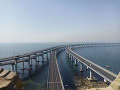 -星海湾跨海大桥