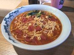 -难忘的面(五矿君澜酒店)