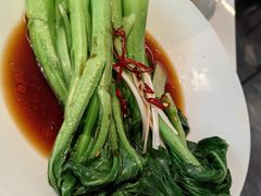 -雀蓝川菜(滨湖万象汇店)