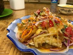 -多哥水傣味餐厅(司马巷店)