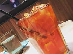 -大树餐厅(益田假日店)