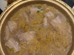 -金掌勺东北菜(格兰晴天店)