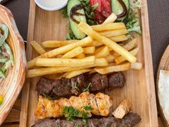 -ALAMEEN阿拉伯餐厅(三里屯店)