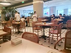 -太食獸泰式茶餐厅(IFS国金中心店)