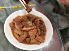 -韦记牛杂汤(清晖园店)