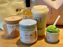 -阿嬷手作(成都万象城店)