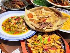 -徐鼎盛民间菜(奥体店)