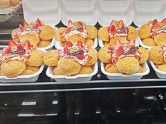 -木子木水日式烫面包(观音桥星光68广场店)