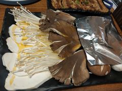 -大壮家原味烤肉(兴华北街店)