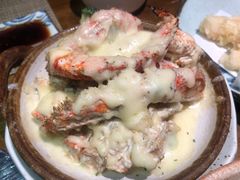 -蟹将军·松叶蟹和牛日料放题自助(K11店)