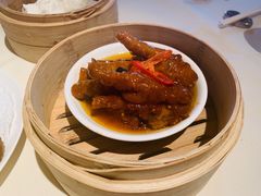 -利苑酒家(华熙国际店)
