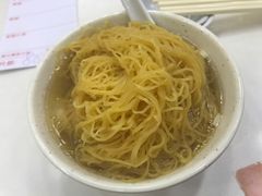 -麦文记面家(佐敦店)