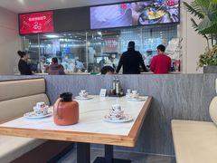 -老长春饺子馆(保利·春天里店)