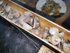 -竹泉农庄·竹筒饭(从化店)