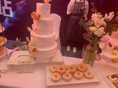 -美丽心情蛋糕(江苏路店)