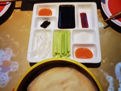 -大海碗·炸酱面·烤鸭·京菜(天坛店)