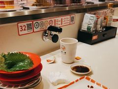 -新一番三文鱼寿司(友谊国贸城店)
