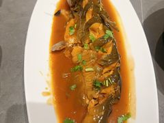 -老德州四合院·德州菜(天衢路店)