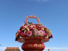 -天安门广场