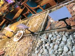 -领鲜活海鲜榴莲自助火锅(东门店)