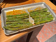 -北丐先生·野馄饨烧烤(长宁龙之梦店)