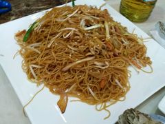 -粤盛海鲜平价店(洛溪食街店)