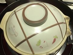 -捞王锅物料理(四川北路店)