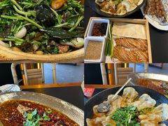 -大张烙馍村(泉山店)
