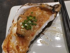 -很久以前羊肉串(中山公园店)
