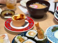 -大起水产回转寿司(道顿堀店)