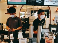 -Peet's Coffee皮爷咖啡(大学路店)