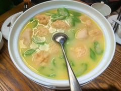 -梅林春晓花园餐厅