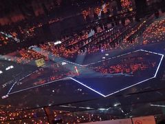 -宝能国际体育演艺中心