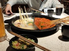 -钢管厂歆瑞源油卤串串香(春熙路太古里店)