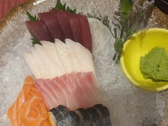 -南湖名都大酒店-千叶日本餐厅