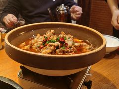 -李久其家民间餐厅(观沙岭公园店)