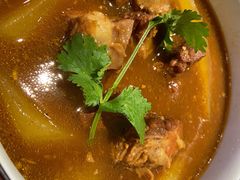 -牛腩之旅·牛腩牛杂煲(光启城美食城店)