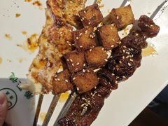 -義聚德·清真铜锅涮羊肉·烧烤(河东店)