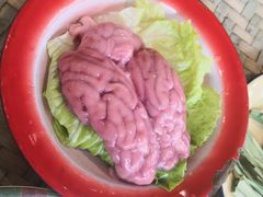-王婆乔鲜鱼自助火锅(蜀汉路店)