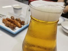 -美达尔烧烤(大尧三路店)