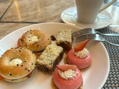 -北京康莱德酒店-Chapter餐厅