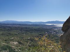 -云峰山自然风景区