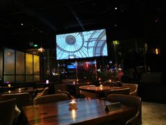 -MARU玛露音乐餐厅(大学路店)