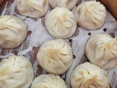 -朱新年·苏式汤团·面点(北寺塔店)