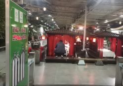 -特味村·宴会厅(生态园店)