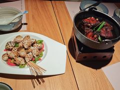 -荣小馆(杭州大厦店)